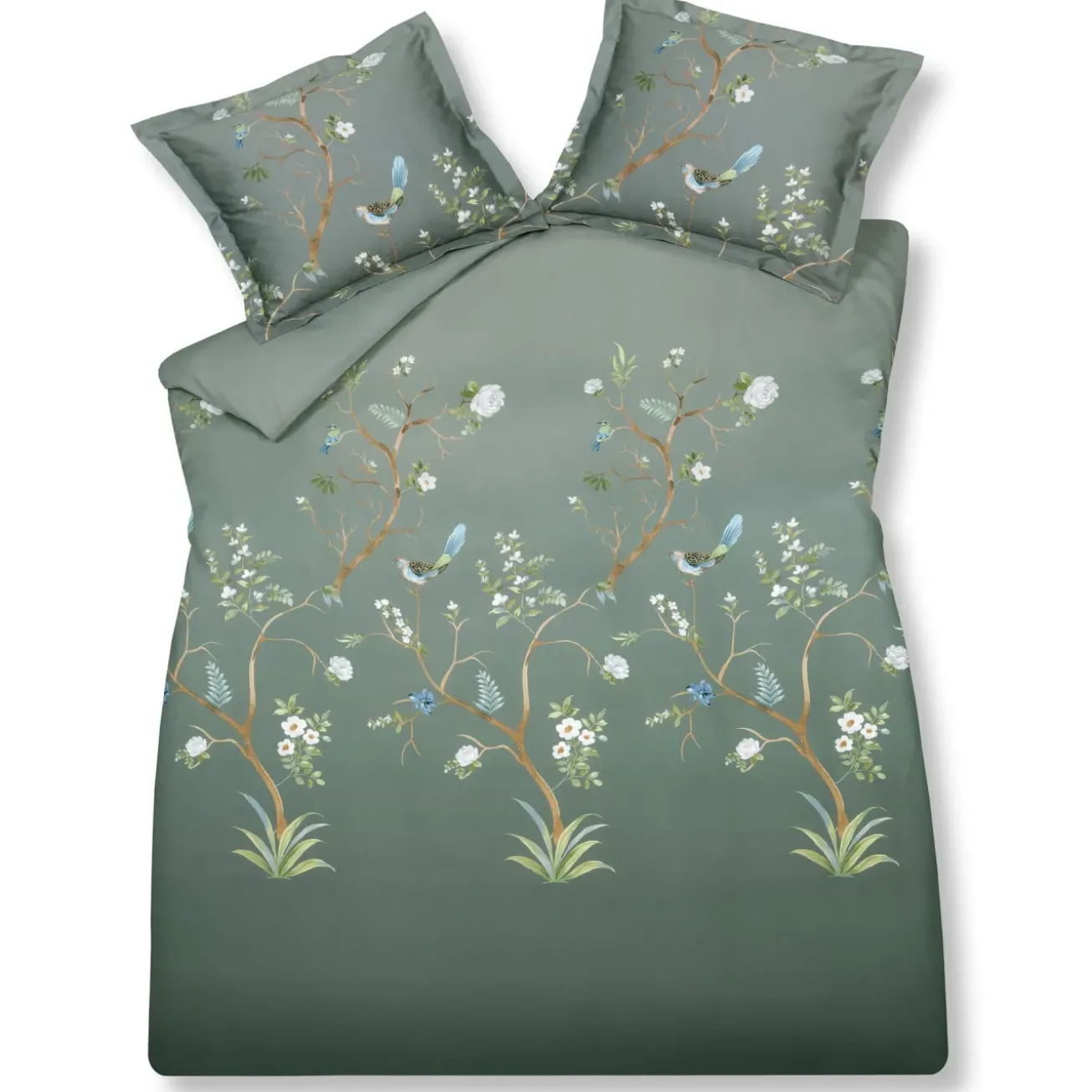 Bath & Living Vandyck Duvet cover DREAMS Oceanview 200x220 cm (satin) SAM121210
