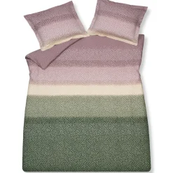 Bath & Living Vandyck Duvet cover DROPS Viola 240x220 cm (SABB23103)