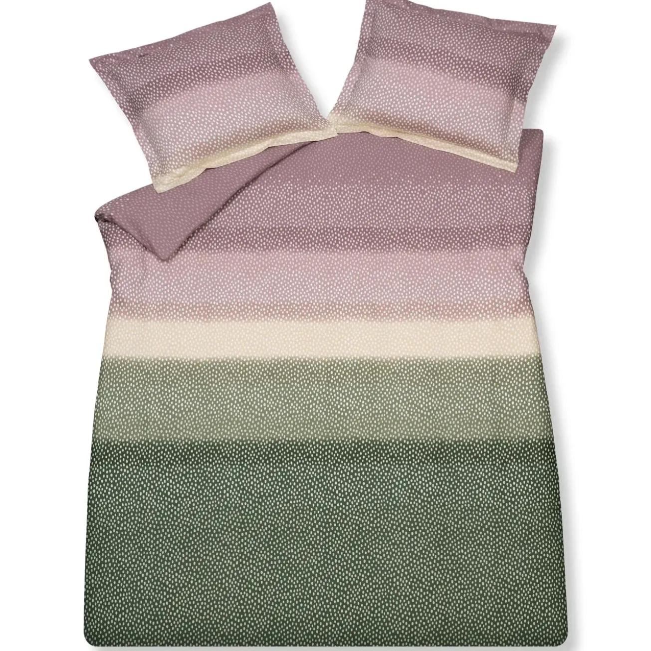 Bath & Living Vandyck Duvet cover DROPS Viola 240x220 cm (SABB23103)