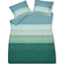 Bath & Living Vandyck Duvet cover DROPS Pearl Blue 240x220 cm (SABB23103)