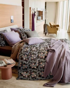 Bath & Living Vandyck Duvet cover ECLECTIC multi 240x220 cm (satin cotton)
