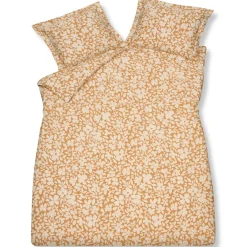 Bath & Living Vandyck Duvet cover FLORALS Apricot Blush 200x220 cm (SABB23104)