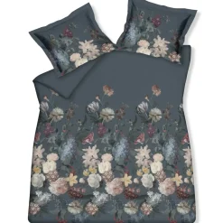 Bath & Living Vandyck Duvet cover FLOWERBOMB Oceanview 200x220 cm (SAM122229)