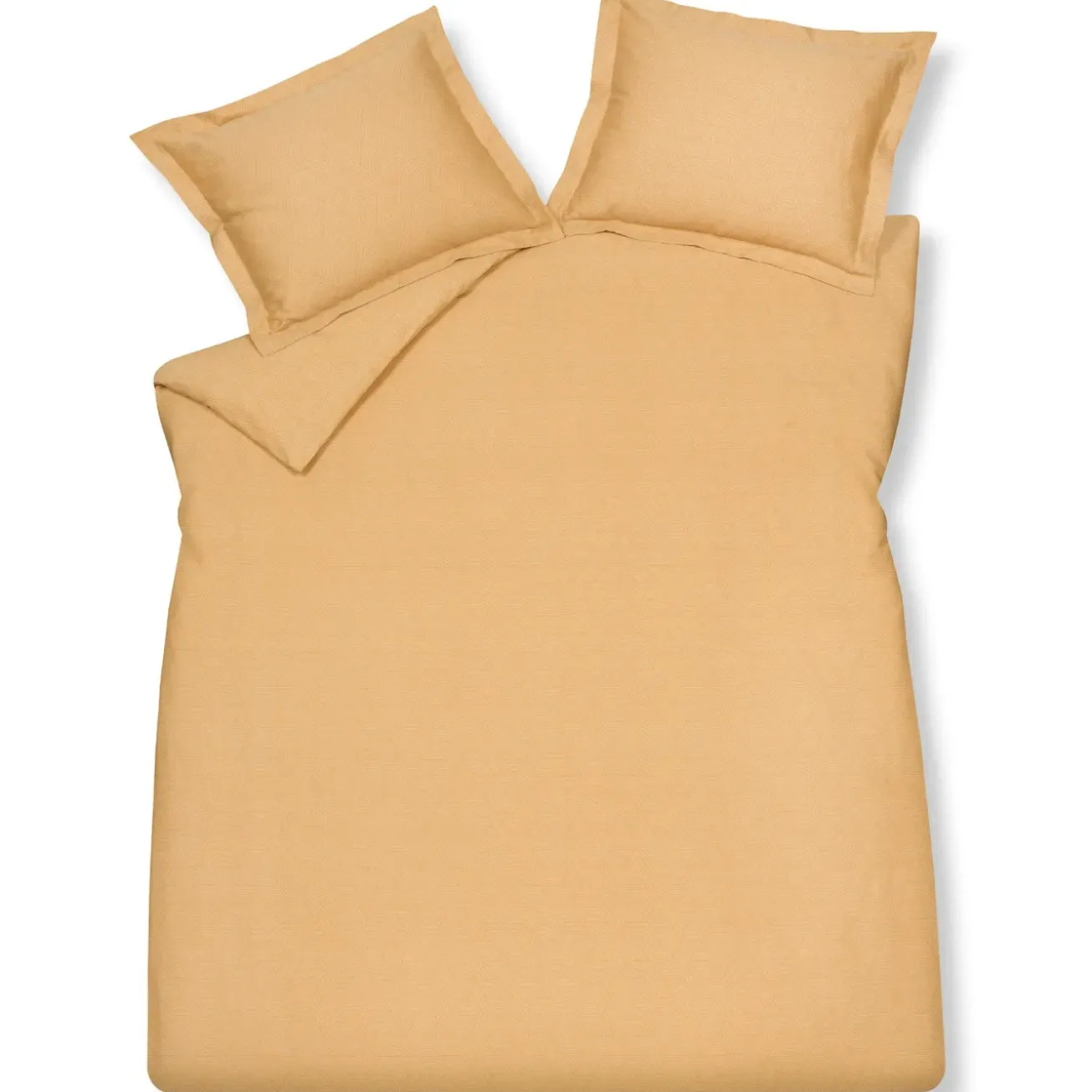 Bath & Living Vandyck Duvet cover GEOMETRICAL Apricot Blush 240x220 cm (SABB23106)