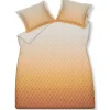 Bath & Living Vandyck Duvet cover GLAM Toffee 240x220 cm (satin) SAM122106