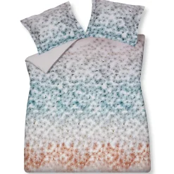 Bath & Living Vandyck Duvet cover GLOWING multi 200x220 cm (satin) SAM122107