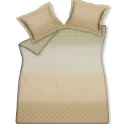 Bath & Living Vandyck Duvet cover GRADIENT Apricot Blush 240x220 cm (SABB23107)