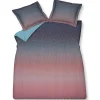 Bath & Living Vandyck Duvet cover GRAPHIC multi 240x220 cm (satin cotton)