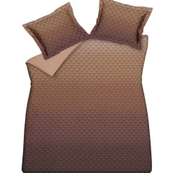Bath & Living Vandyck Duvet cover HALF CIRCLE multi 200x220 cm (SAM122220)