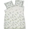 Bath & Living Vandyck Duvet cover HAPPY Pearl Blue 200x220 cm (SABB23108)