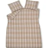 Bath & Living Vandyck Duvet cover HELSINKI multi 200x220 cm (flannel)