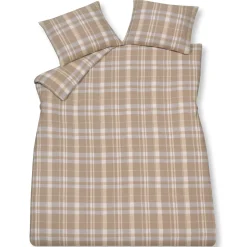 Bath & Living Vandyck Duvet cover HELSINKI multi 200x220 cm (flannel)