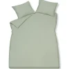 Bath & Living Vandyck Duvet cover HOME 98 Smoke Green 240x220 cm (HCMI23187)