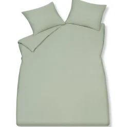 Bath & Living Vandyck Duvet cover HOME 98 Smoke Green 240x220 cm (HCMI23187)