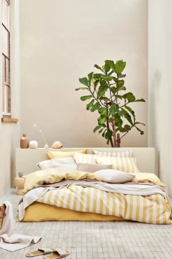 Bath & Living Vandyck Duvet cover HOME 97 Pale Pink 140x220 cm (HCSA23197)