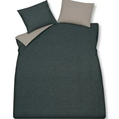 Bath & Living Vandyck Duvet cover HOME GARDA uni 200x220 cm (flannel)
