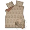 Bath & Living Vandyck Duvet cover HOME 96 Toffee 140x220 cm (HCSR22296)