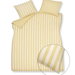 Bath & Living Vandyck Duvet cover HOME 97 Sunlight 140x220 cm (HCSA23197)