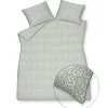 Bath & Living Vandyck Duvet cover HOME 93 Sage green 240x220 cm (HCSA22193)