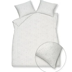 Bath & Living Vandyck Duvet cover HOME 94 Sage Green 200x220 cm (HCSA22194)