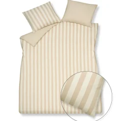 Bath & Living Vandyck Duvet cover HOME 97 Pale Pink 240x220 cm (HCSA23197)