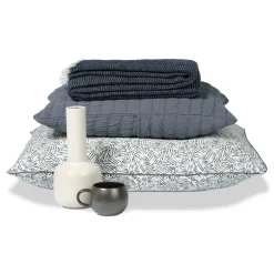 Bath & Living Vandyck Duvet cover HOME 93 Oceanview 240x220 cm (HCSA22193)