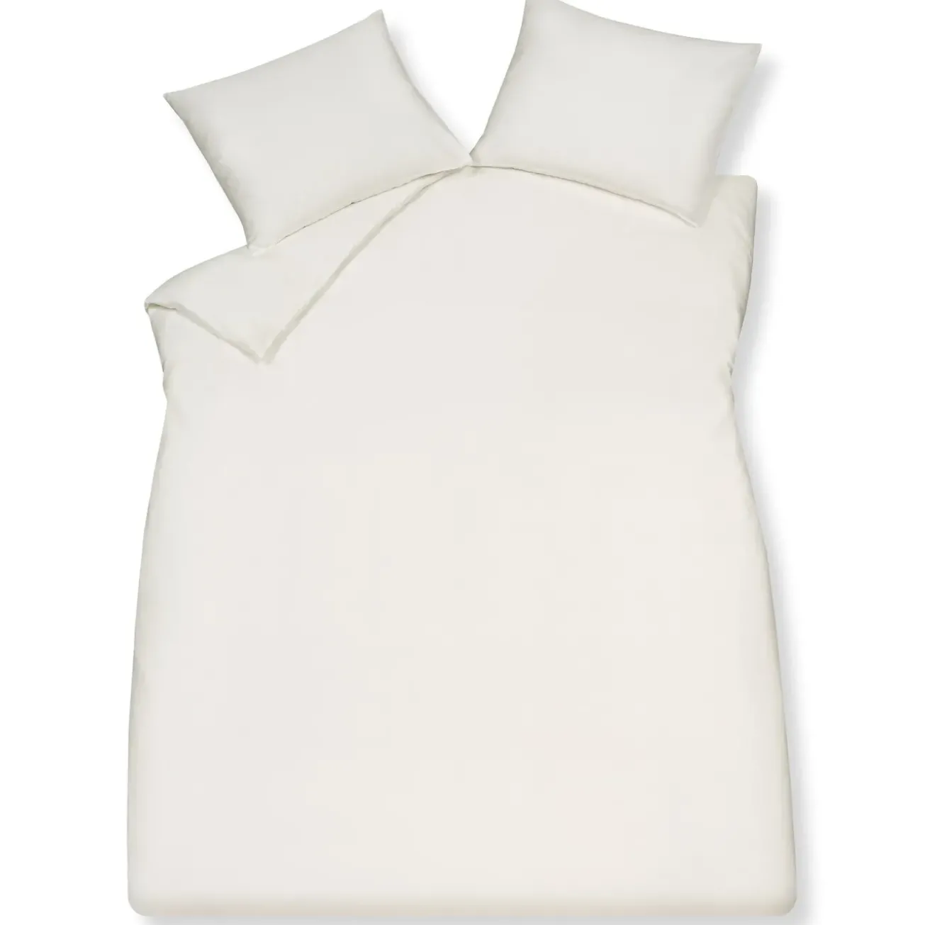 Bath & Living Vandyck Duvet cover HOME 98 Off White 200x220 cm (HCMI23187)
