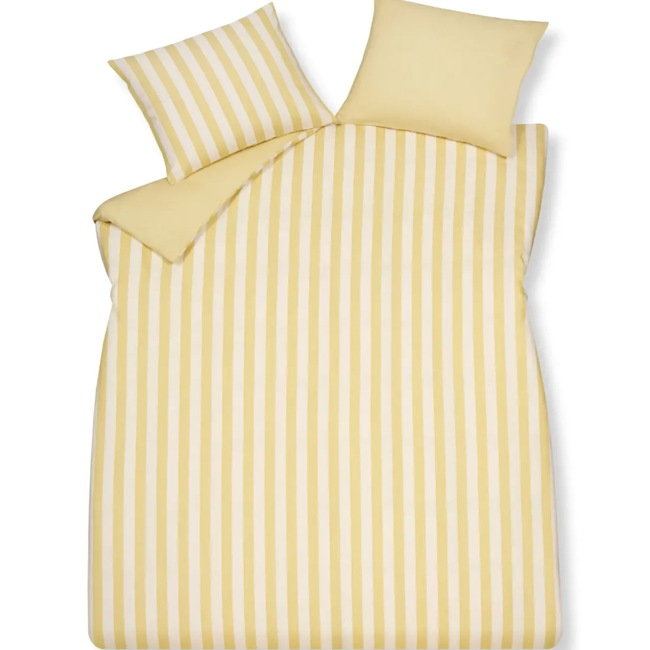 Bath & Living Vandyck Duvet cover HOME 97 Sunlight 200x220 cm (HCSA23197)