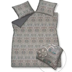 Bath & Living Vandyck Duvet cover HOME 96 multi 200x220 cm (HCSR22296)