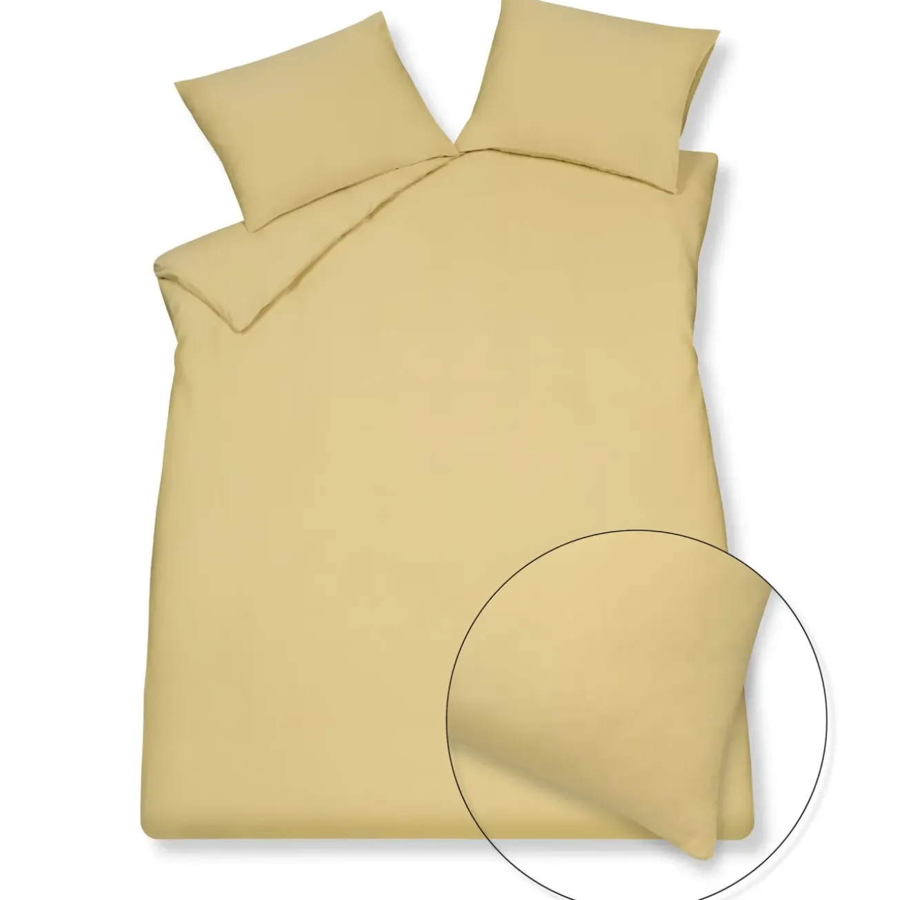 Bath & Living Vandyck Duvet cover HOME 98 Sunlight 140x220 cm (HCMI23187)
