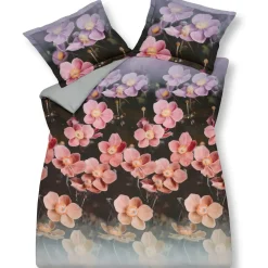 Bath & Living Vandyck Duvet cover IMAGINATION 200x220 cm (satin) SAM119223