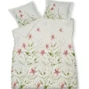 Bath & Living Vandyck Duvet cover LAUREL multi 240x220 cm (cotton)