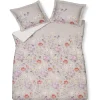 Bath & Living Vandyck Duvet cover LINNEA multi 140x220 cm (satin cotton)