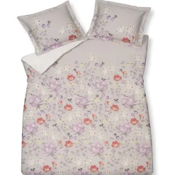 Bath & Living Vandyck Duvet cover LINNEA multi 240x220 cm (satin cotton)