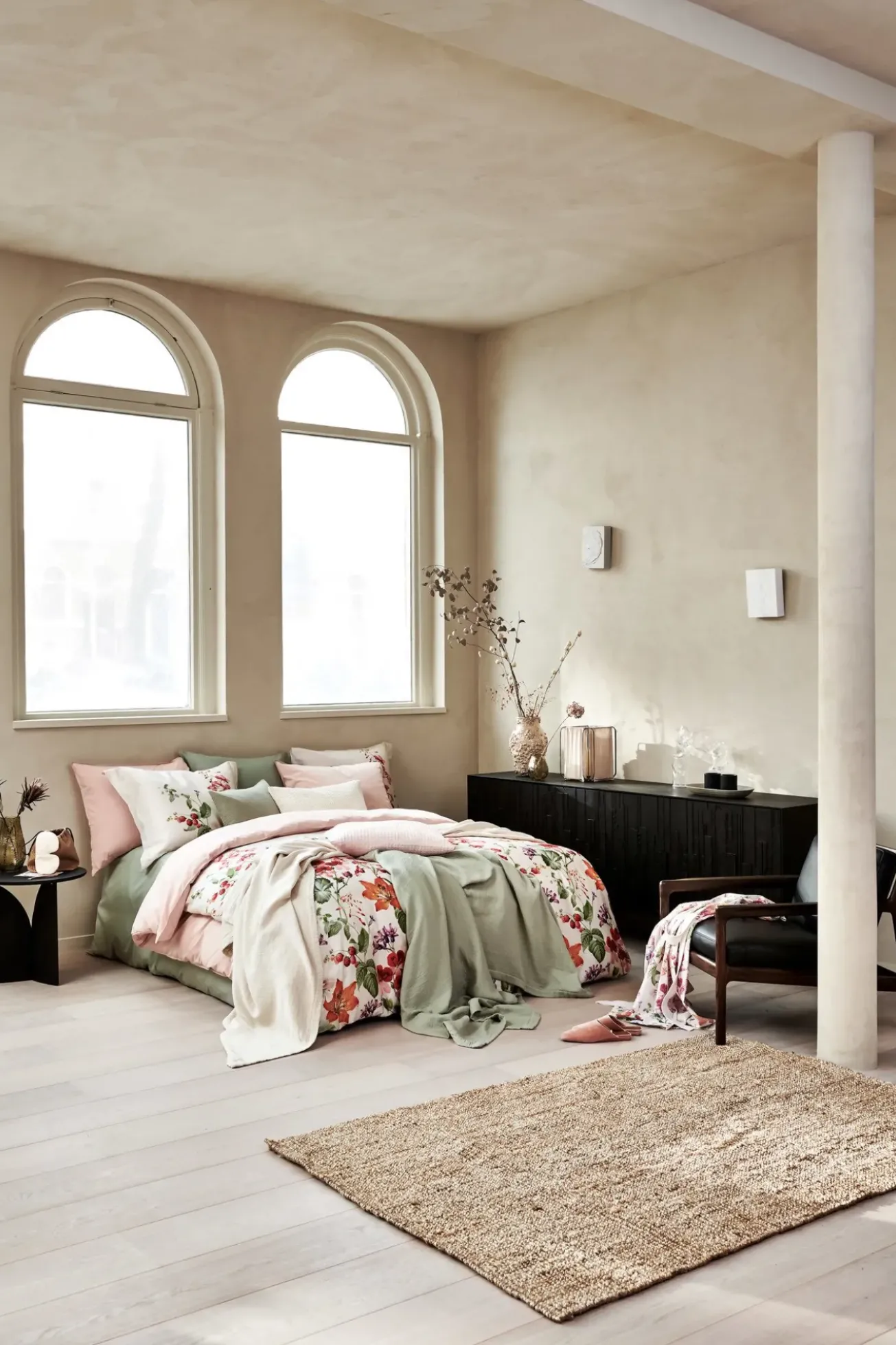Bath & Living Vandyck Duvet cover MINDBLOWING multi 240x220 cm (SAM123106)