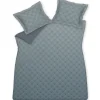 Bath & Living Vandyck Duvet cover MORNING STAR Pearl Blue 240x220 cm (SAM122230)