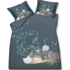 Bath & Living Vandyck Duvet cover NIGHTSKY Oceanview 200x220 cm (SAM122223)