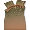Bath & Living Vandyck Duvet cover OAK multi 140x220 cm (satin) SAM321223