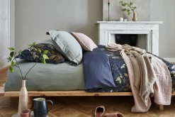 Bath & Living Vandyck Duvet cover PILLOW TALK Oceanview 200x220 cm (SAM122225)
