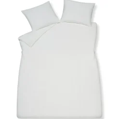 Bath & Living Vandyck Duvet cover PURE 66 Off White 140x220 cm (PRSA23166)