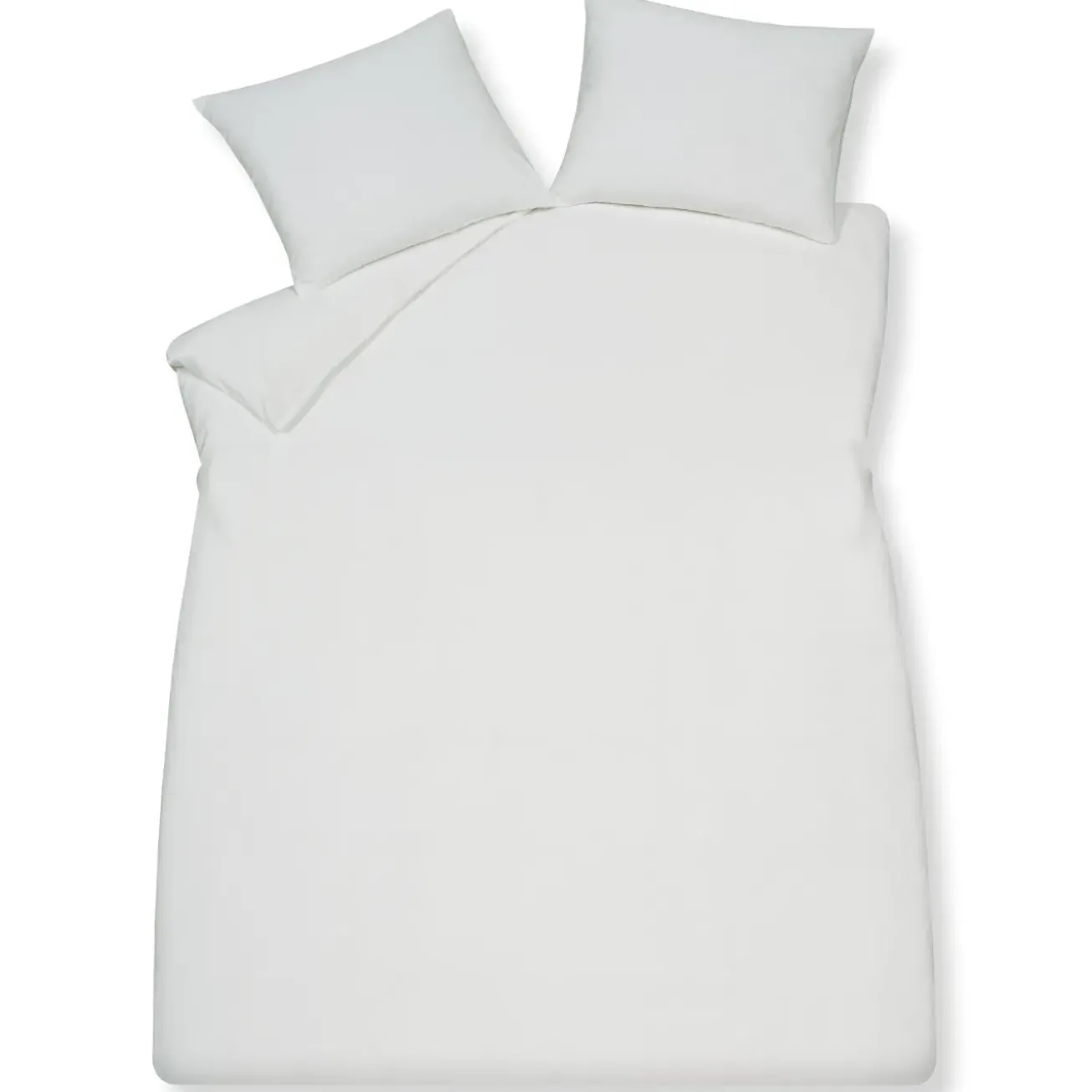 Bath & Living Vandyck Duvet cover PURE 66 Off White 140x220 cm (PRSA23166)