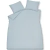 Bath & Living Vandyck Duvet cover PURE 66 Powder Blue 140x220 cm (PRSA23166)
