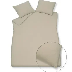 Bath & Living Vandyck Duvet cover PURE 66 Linen 200x220 cm (PRSA23166)