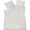 Bath & Living Vandyck Duvet cover PURE 81 multi 240x220 cm (cotton)