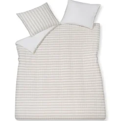 Bath & Living Vandyck Duvet cover PURE 81 multi 240x220 cm (cotton)