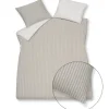 Bath & Living Vandyck Duvet cover PURE 40 Light Honey 200x220 cm (linen / cotton) PRSA20140