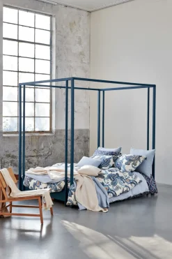 Bath & Living Vandyck Duvet cover PURE 66 Off White 240x220 cm (PRSA23166)