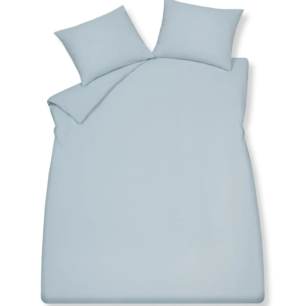 Bath & Living Vandyck Duvet cover PURE 66 Powder Blue 240x220 cm (PRSA23166)