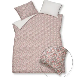 Bath & Living Vandyck Duvet cover PURE 62 Multi 140x220 cm (satin cotton) PRSA22162