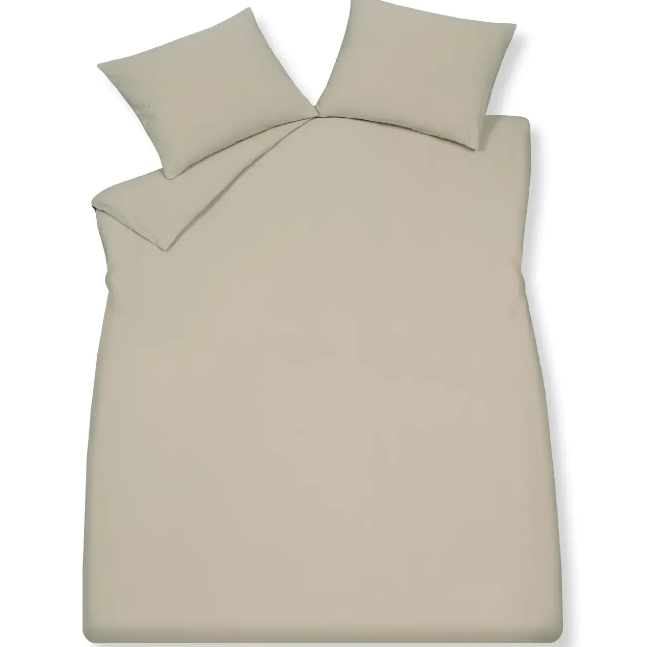 Bath & Living Vandyck Duvet cover PURE 66 Linen 240x220 cm (PRSA23166)